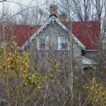 Boyd House: The old stone home at 173 Huntmar (Part 1)