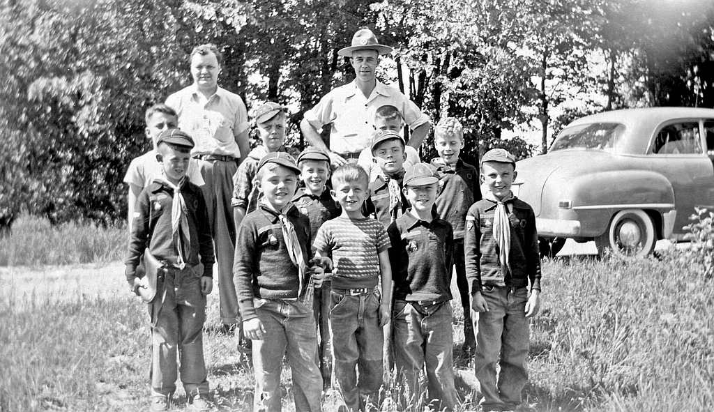 Goulbourn Museum August news and events - Stittsville Central - Local Stories, Events and Business