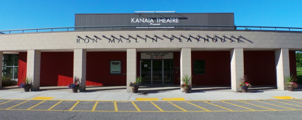 Kanata Theatre