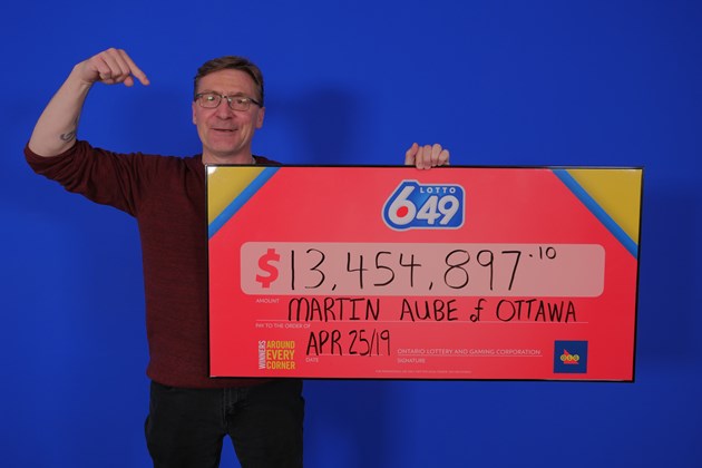 Lotto 649 deals feb 27 2019