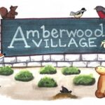 Stittsville author Barbara Robson shares story of ‘Alex in Amberwood’ in new children’s book