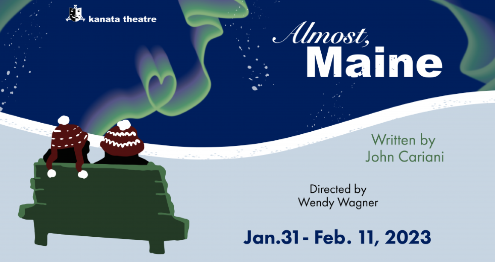 Kanata Theatre presents “Almost, Maine” Stittsville Central Local
