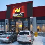 Benny&Co. officially opens first Ontario restaurant location in Stittsville