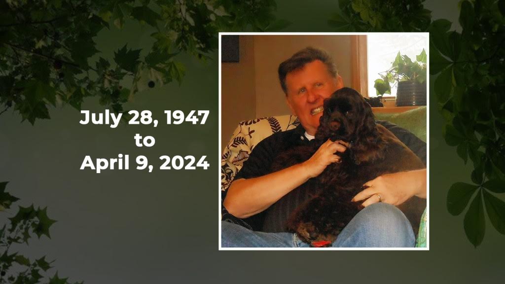 Long-time former Goulbourn Township CAO, Bob Townend, passes away ...