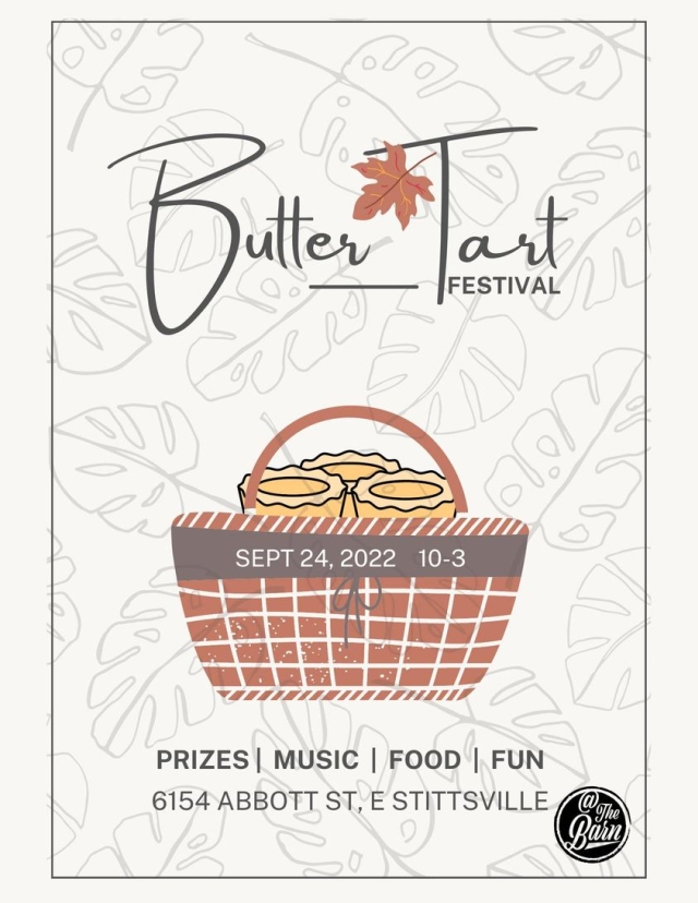Butter-Tart-Festival-Stittsville-Market-at-the-Barn-Sept-24-2022