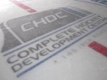 CHDC LOGO CHDC LOGO