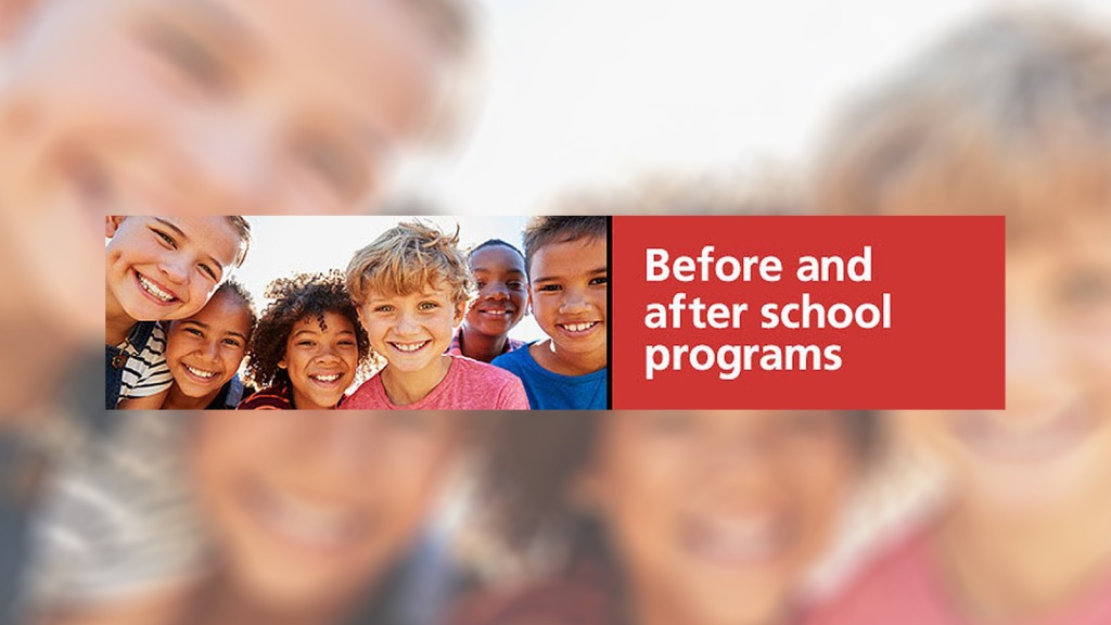 Sign up now for before and after school programs Stittsville Central