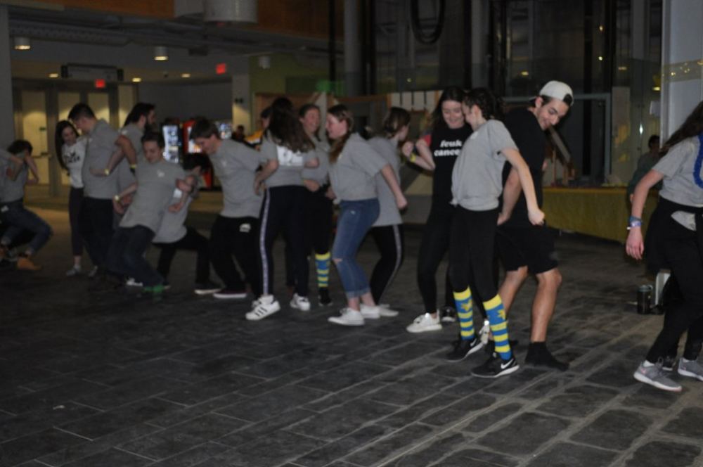 Algonquin 2019 Relay for Life
