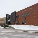 Stittsville Public School - Santa Seconds Charity event