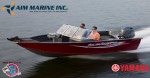 Aim Marine Inc.
