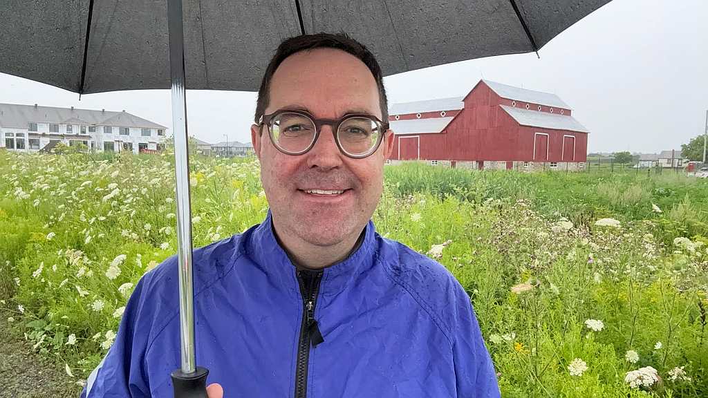 COMMUNITY NOTES: from the desk of Councillor Gower