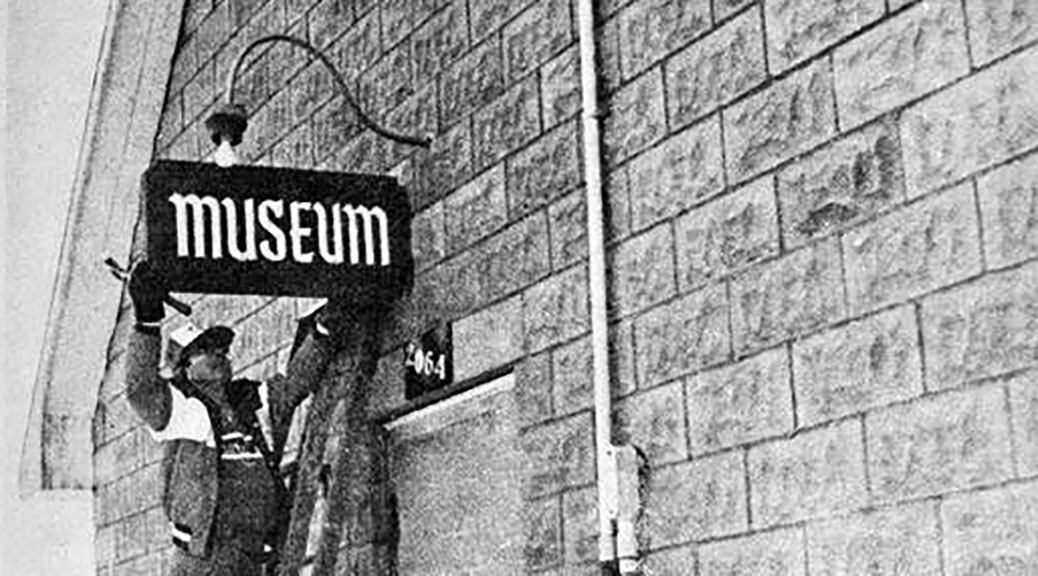 The Timeless Tapestry – 36 Years of Local History at Goulbourn Museum