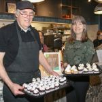 PHOTOS – The Grounds Café celebrates 3 years in Stittsville