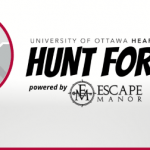 February is heart month – participate in Hunt for Hearts with Escape Manor