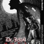 Kanata Theatre presents "Dr. Jekyll and Mr. Hyde"