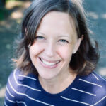 Energy Healing with Jen Wozny