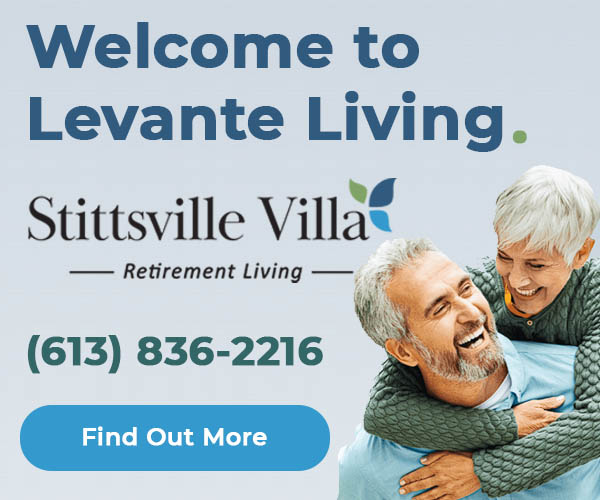 Levante Stittsville Villa