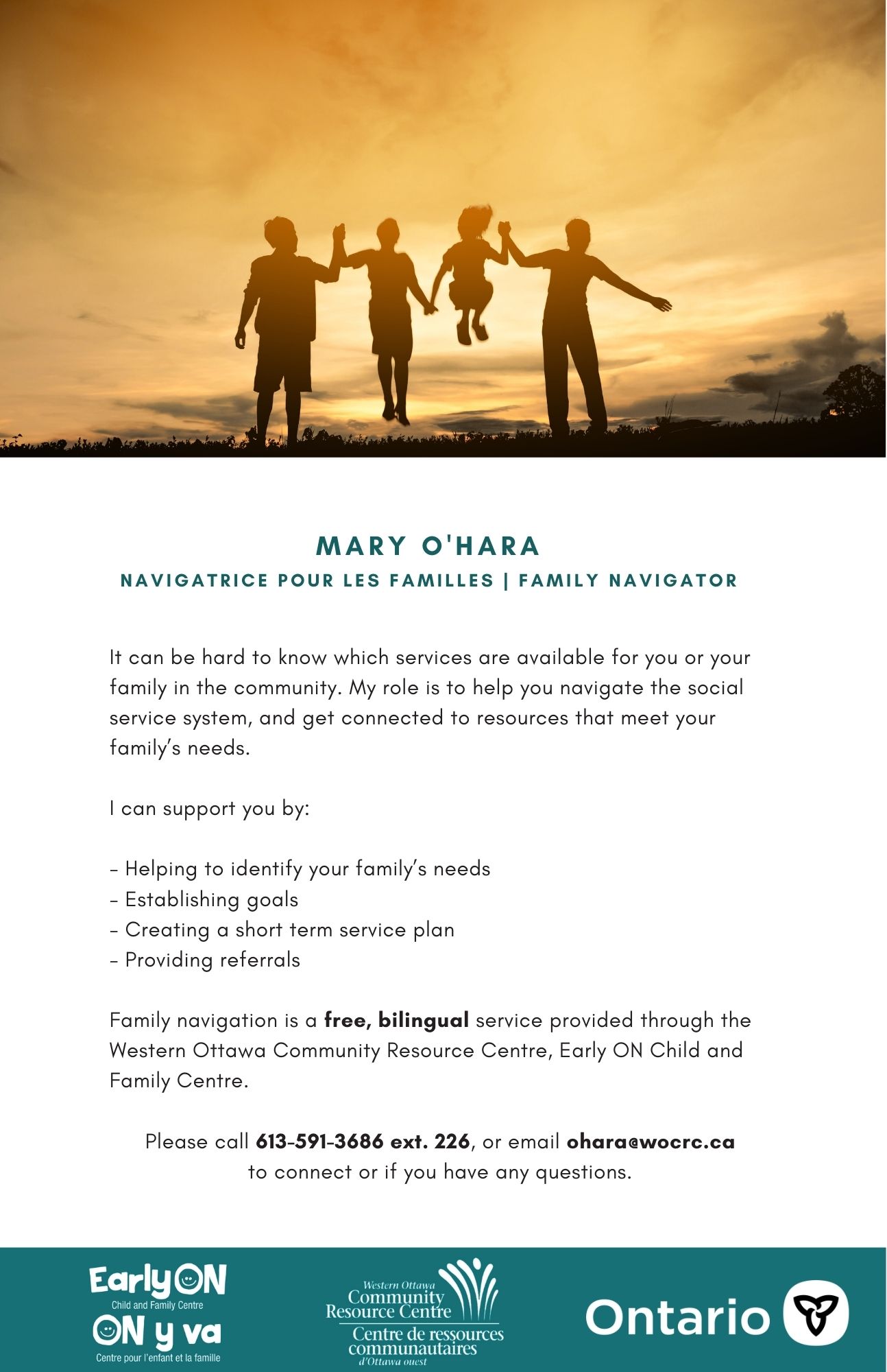 Western Ottawa Community Resource Centre - Stittsville Central - Local ...