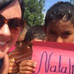 Stittsville businesswoman contributes to the lives of Nicaraguan children