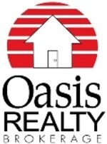 Oasis Realty Brokerage Oasis Realty Brokerage