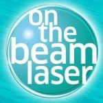 On The Beam Laser