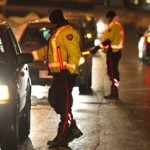 The Festive RIDE season is upon us – please do not drive impaired