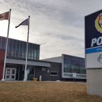 Ottawa Police arrest two persons caught with stolen vehicles – one in Stittsville
