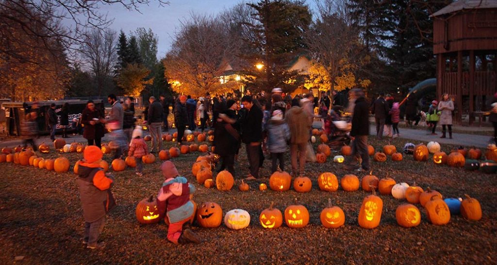 Fifth year for Stittsville Pumpkin Parade - Stittsville Central - Local ...