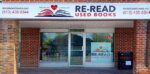 Re-Read Used Books