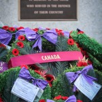 City service changes in honour of Veterans’ Week and Remembrance Day