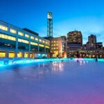 City implements reservation system for its four outdoor refrigerated rinks