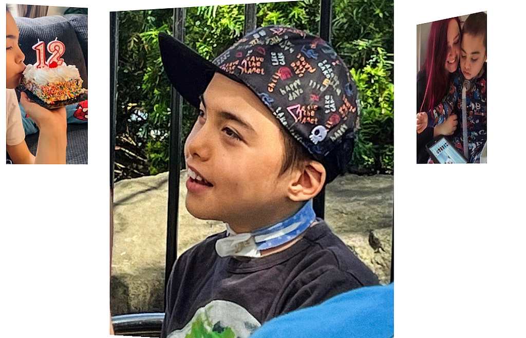 Mission to a Million - Brown family seeking to collect 1,000,000 empty beverage containers to support their son Jack - Stittsville Central - Local Stories, Events and Business