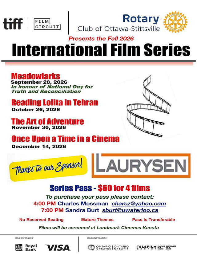 Rotary-Club-2026-Fall-TIFF-movies
