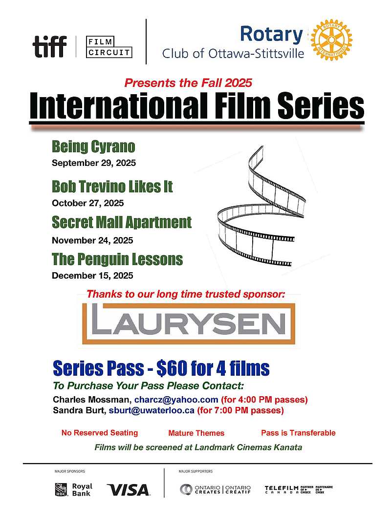 Rotary-SRIFS-Fall-Film-Series-2025