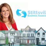A/President Andrea Greenhous sets out her vision letter for the Stittsville Business Association