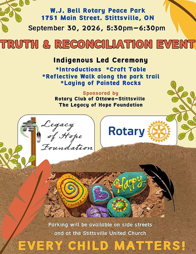 Truth-and-Reconciliation