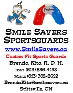 Smile Savers