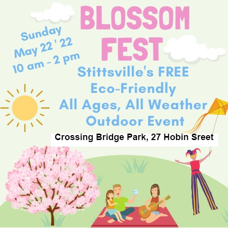 Stittsville Blossom fest
