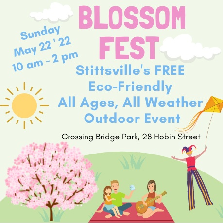 Stittsville Blossom fest