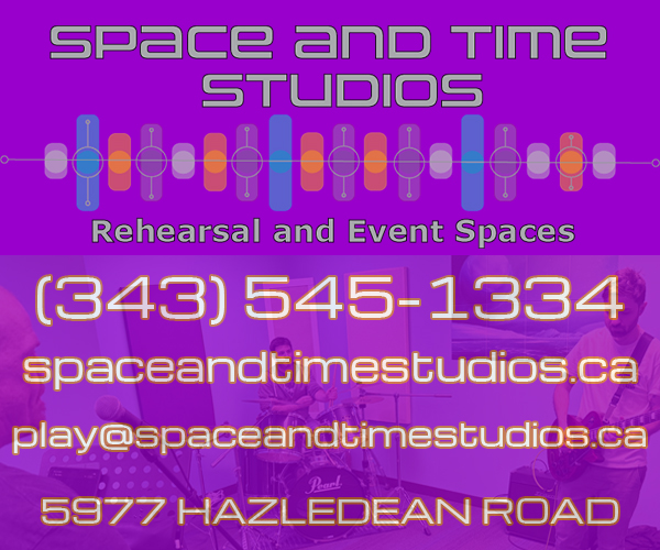 Space-And-Time-Studios