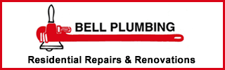 KBell Plumbing on Stittsville Central