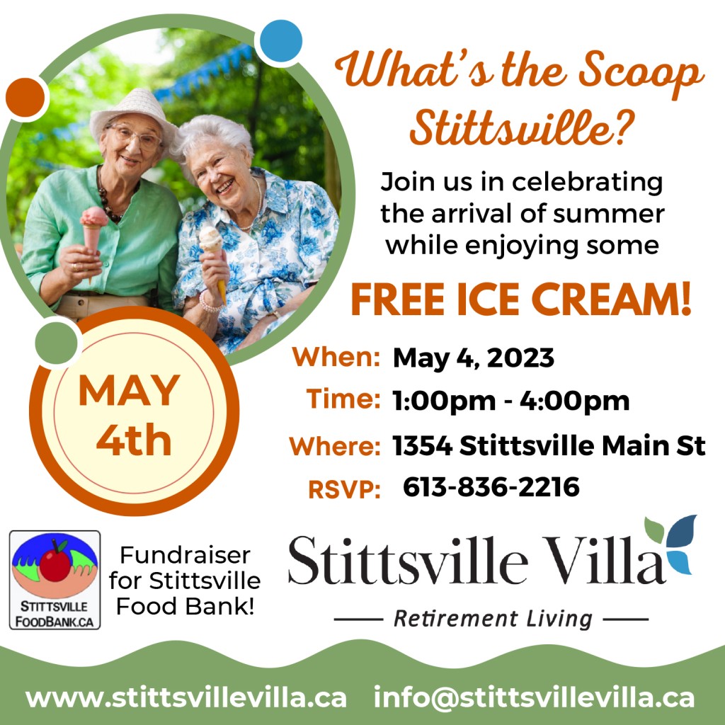 Stittsville Villa