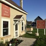 The Little Red Spade Grab Bag Event