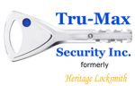 Tru-Max Security Inc. – Kanata
