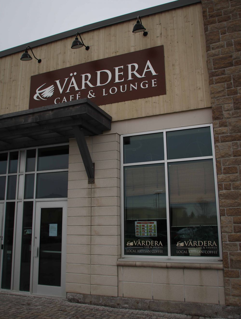 Local coffee shop closes Stittsville Central Local News, Events and Business