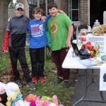 Why this Stittsville garage sale stood out from the others