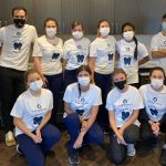 Warmstone Family Dentistry gives back to community