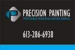 Precision Painting and Renovations Precision Painting and Renovations