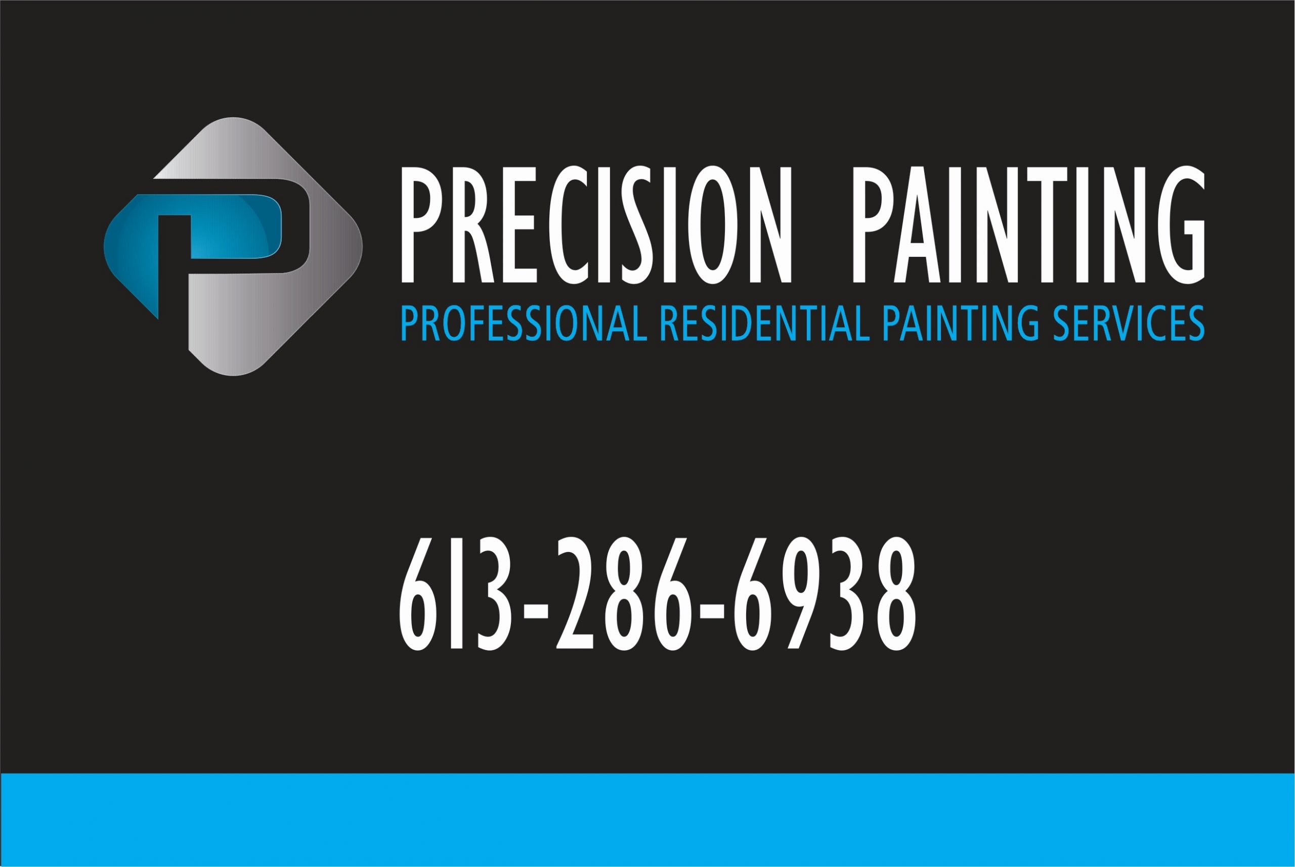 Precision Painting and Renovations Stittsville Central Local