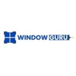 Window Cleaners Ottawa - Window Guru Logo